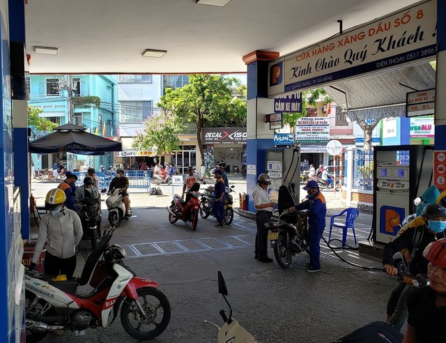 Giá dầu thế giới tăng, thị trường KL99 dịch vụ hỗ trợ 24/7 Việt Nam khởi sắc theo ảnh 1