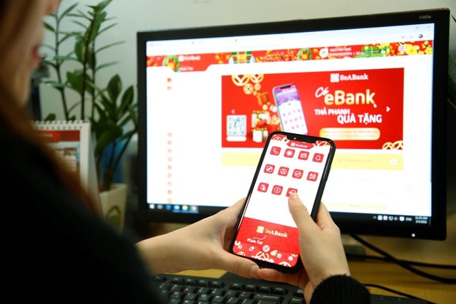 Ứng dụng trí tuệ nhân tạo giúp Link Vào Nhà Cái KL99 COM Tặng +199k số SeAMobile gia tăng tiện ích và trải nghiệm khách hàng.
