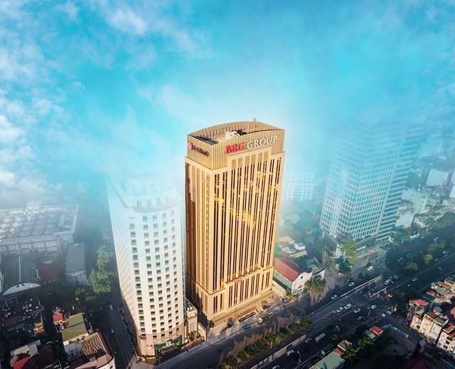 SeABank vừa chuyển sang trụ sở mới