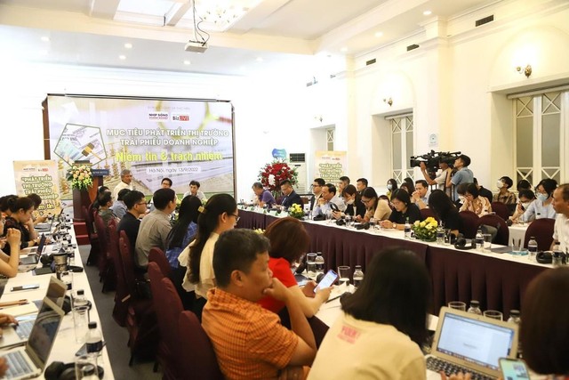 Toàn cảnh hội thảo Toàn cảnh hội thảo