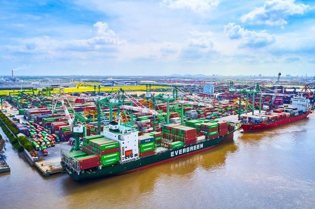 VSC đặt kế hoạch M&amp;A thêm cảng biển