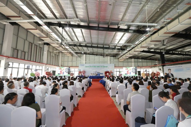 Gần 400 Trang Chủ KL99Com Số 1 Link Đăng Ký KL999 tham dự đại hội