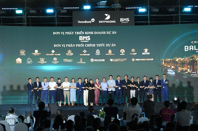 Chủ Kl99ok phiên bản mới Đạt Phương cùng đơn vị phát triển Kl992 VIP Trang Chủ 2026 BHS và các đại lý phân phối chính thức dự án Casamia Balanca Hội An.
