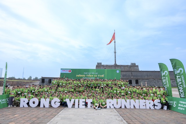 Chương trình TeamBuilding năm 2024 tại thành phố Huế