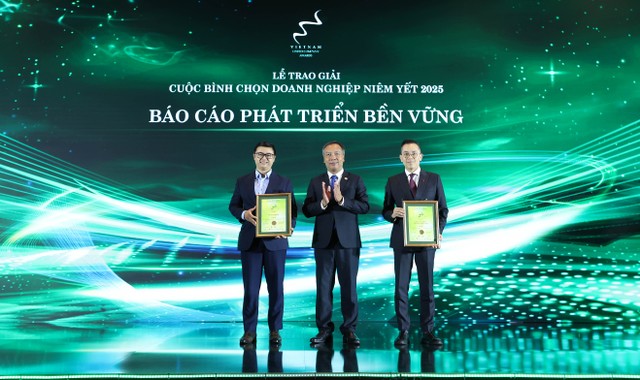 Hai Kl991.com World Cup 2026 Chính Thức đạt giải ba (Ảnh: Lê Toàn)