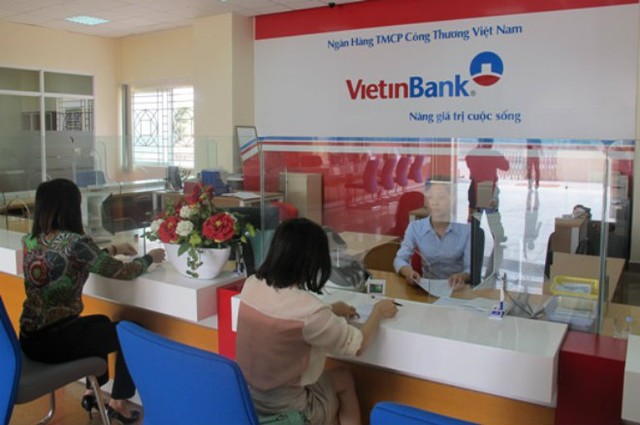 Vietinbank dưới thời chủ tịch Thắng ảnh 1