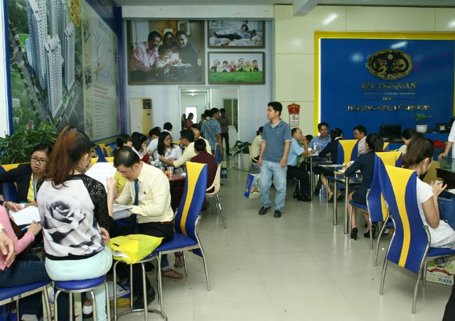 Nhà ở Trang Chủ KL99Com Số 1 Link Đăng Ký KL999: Nhìn từ thành công của HQC Plaza ảnh 2