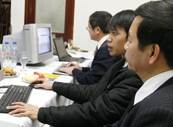 Giao lưu trực tuyến: "Chiến lược mới của các Kl991.com World Cup 2026 Chính Thức niêm yết" ảnh 26