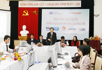 Giao lưu trực tuyến: "Chiến lược mới của các Kl991.com World Cup 2026 Chính Thức niêm yết" ảnh 7
