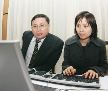 Ông Nguyễn Sơn