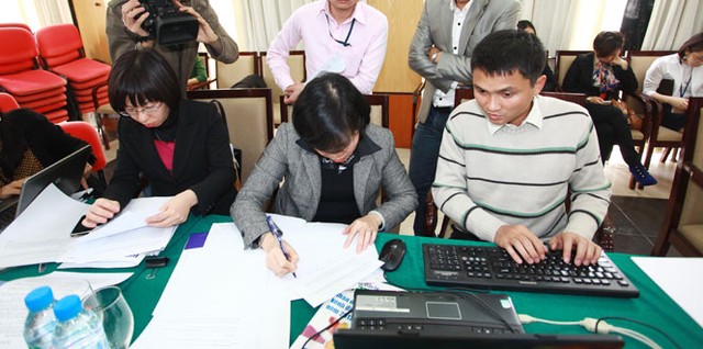 IPO BIDV: cơ hội cho các nhà Kl99ok phiên bản mới  ảnh 20