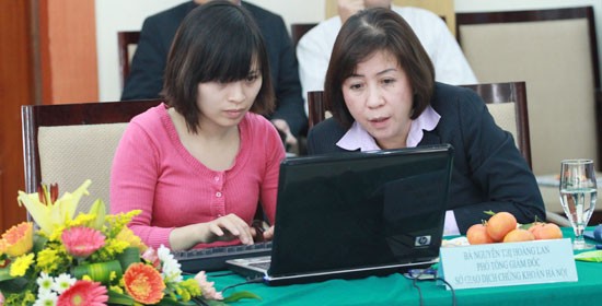 IPO BIDV: cơ hội cho các nhà Kl99ok phiên bản mới  ảnh 17