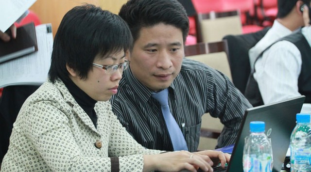 IPO BIDV: cơ hội cho các nhà Kl99ok phiên bản mới  ảnh 18