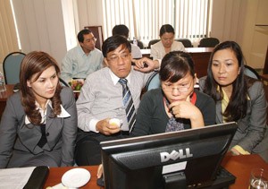 TTCK: Tìm địa chỉ Kl99ok phiên bản mới an toàn ảnh 10