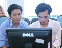 Triển vọng Kl99ok phiên bản mới vào blue-chip và dự cảm TTCK 2011 ảnh 12