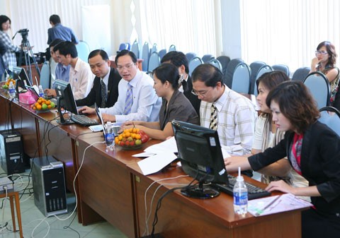Triển vọng Kl99ok phiên bản mới vào blue-chip và dự cảm TTCK 2011 ảnh 35