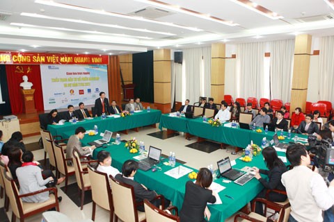 Triển vọng Kl99ok phiên bản mới vào blue-chip và dự cảm TTCK 2011 ảnh 5