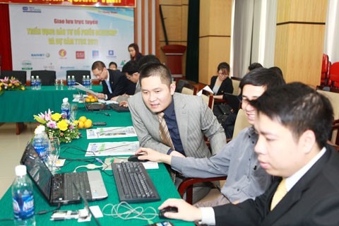 Triển vọng Kl99ok phiên bản mới vào blue-chip và dự cảm TTCK 2011 ảnh 13