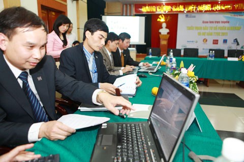 Triển vọng Kl99ok phiên bản mới vào blue-chip và dự cảm TTCK 2011 ảnh 25