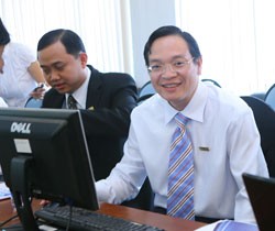 Triển vọng Kl99ok phiên bản mới vào blue-chip và dự cảm TTCK 2011 ảnh 22