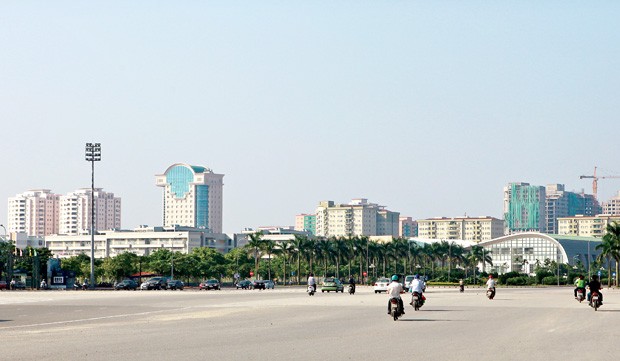 Năm 2012, thị trường BĐS vẫn tiếp tục khó khăn ảnh 1
