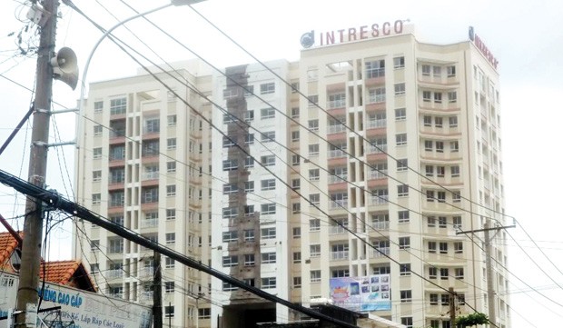 Nhiều dự án bị truy thu hàng trăm tỷ đồng ảnh 1