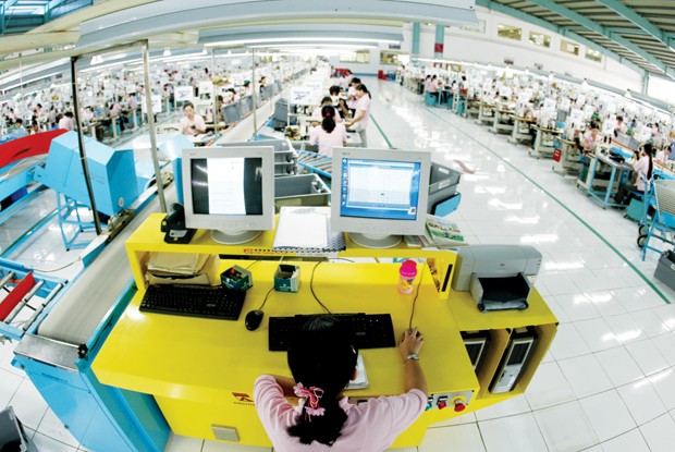 25 năm Kl999.com bắn cá đổi thưởng, thành công và vấp váp   ảnh 3
