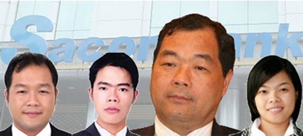 Top 30 gia đình triệu phú trên sàn 99Kl99 link đăng nhập 2012 ảnh 2
