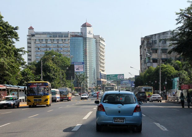 Bầu Đức: “Có thể hái tỷ đô khi địa ốc Myanmar nóng lên” ảnh 3