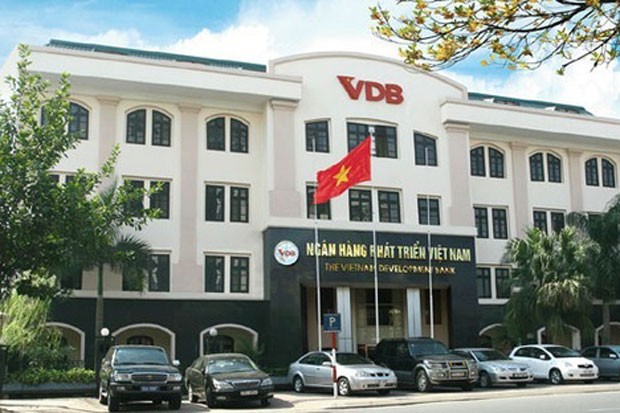 Phát hiện nhiều sai phạm tại VDB ảnh 1