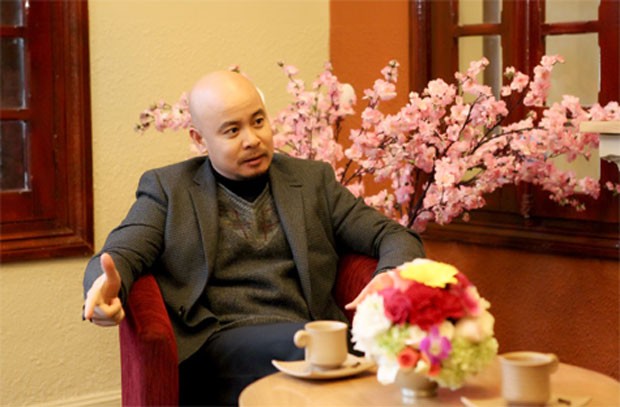 Đặng Lê Nguyên Vũ: Starbucks chỉ là "người khổng lồ không bản sắc" ảnh 1