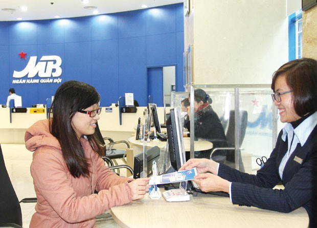 Tổng giám đốc MB: “Đạt trên 3.000 tỷ đồng Kl99 nổ hũ bằng sự nỗ lực” ảnh 1