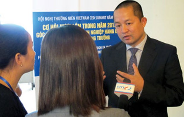 Trò chơi đổi chủ ảnh 1