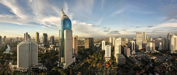 BĐS châu Á năm 2013: Đâu là điểm đến Kl99ok phiên bản mới? ảnh 1