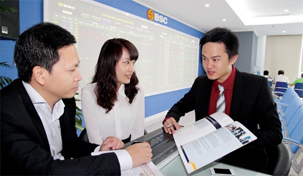 Năm 2013, 200.000 tỷ đồng vốn huy động qua TTCK ảnh 1 Năm 2013, 200.000 tỷ đồng vốn huy động qua TTCK ảnh 1