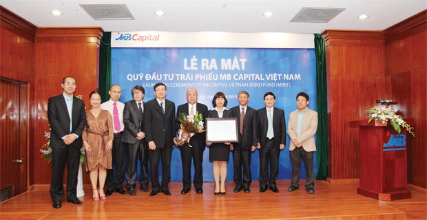 Quỹ mở, bao giờ bùng nổ ở Việt Nam? ảnh 1
