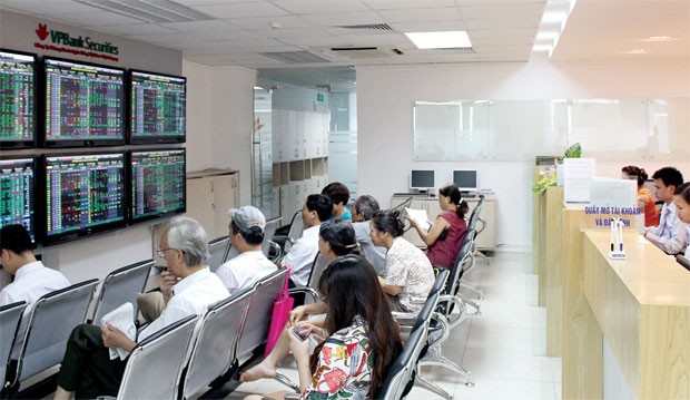 Quản lý và giao dịch ETF, một số quy định đặc thù ảnh 1