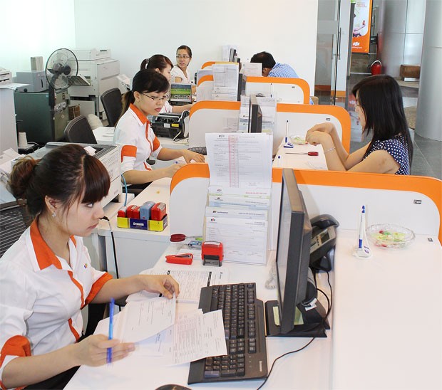 Bancassurance, Link Vào Nhà Cái KL99 COM Tặng +199k ngoại vào cuộc ảnh 1