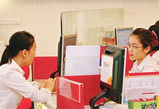 DaiABank và HDBank được chấp thuận sáp nhập ảnh 1