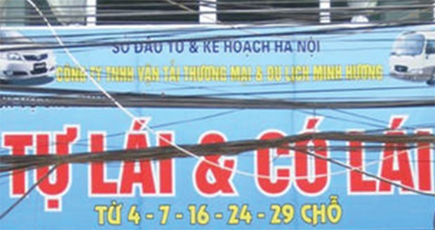 Thỏa thuận bồi thường, coi chừng vô hiệu ảnh 1