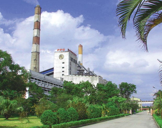 PPC: “Blue-chip” đầu ngành ảnh 1 PPC: “Blue-chip” đầu ngành ảnh 1