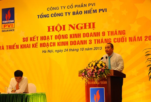 Kl99kl phiên bản hoạt động PVI đạt gần 5.000 tỷ đồng doanh thu  ảnh 2