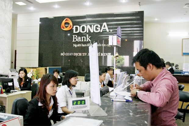 Được cơ cấu xong nợ, rồi thôi! ảnh 1