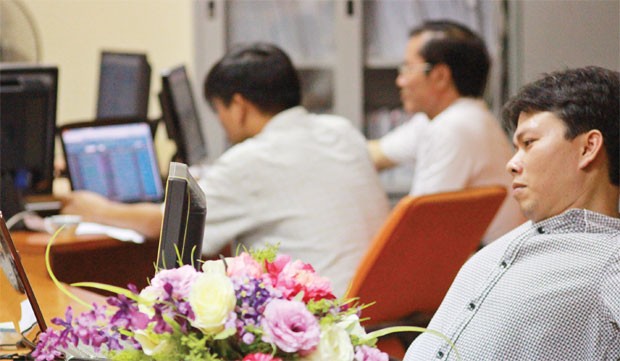 Sắp buộc CTCK quản lý tách bạch tài khoản ảnh 1