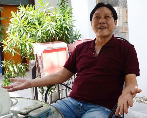 Dương Ngọc Minh: Dám thay đổi và luôn coi trọng con người ảnh 1