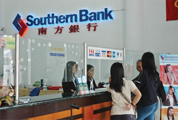 Bán nợ xấu làm đẹp báo cáo cuối năm ảnh 1