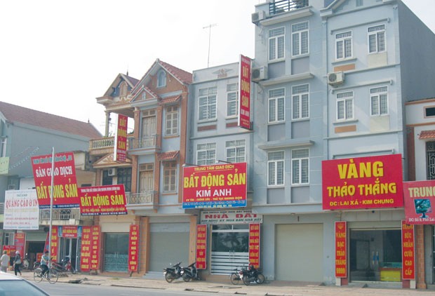 Đã đến lúc xóa sổ sàn giao dịch Web Tổng Nhà Cái 99Kl99 Giải Trí Bậc Nhất ảnh 1
