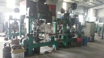 Kl99 nổ hũ từ gas giả: Chỉ sau ma túy ảnh 2