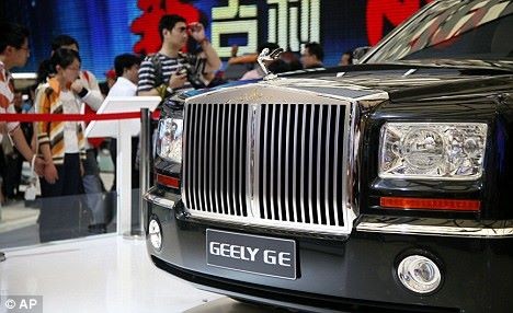 Trung Quốc “tẩy gốc” để “bước ra” thế giới ảnh 2