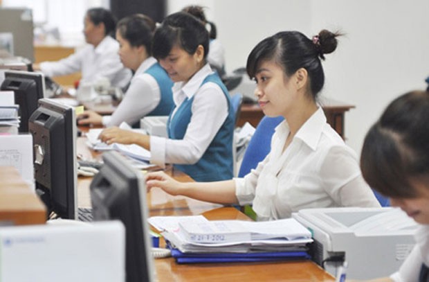 Nhảy việc nhanh như nhân sự Link Vào Nhà Cái KL99 COM Tặng +199k ảnh 1